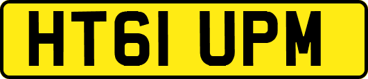 HT61UPM