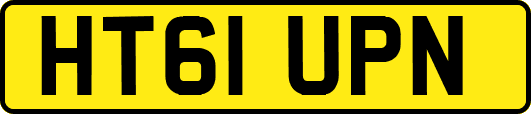 HT61UPN