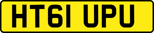 HT61UPU