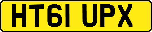 HT61UPX