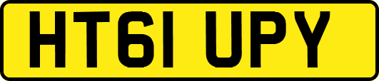 HT61UPY