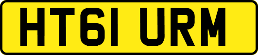 HT61URM