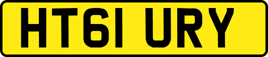 HT61URY