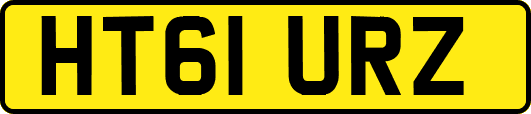 HT61URZ
