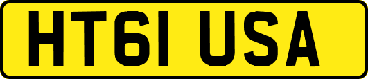 HT61USA