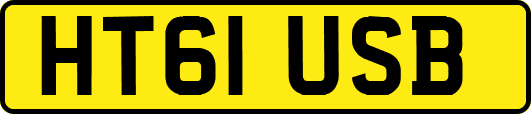 HT61USB