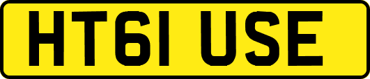 HT61USE