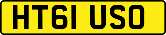 HT61USO