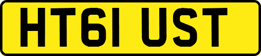 HT61UST
