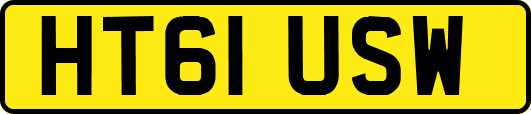 HT61USW