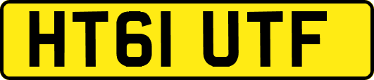 HT61UTF