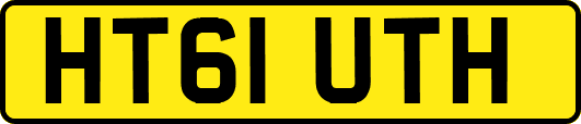 HT61UTH