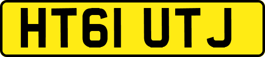 HT61UTJ