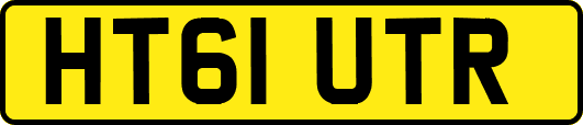 HT61UTR