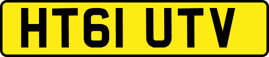 HT61UTV