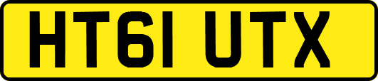 HT61UTX