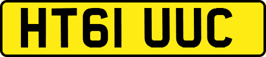 HT61UUC