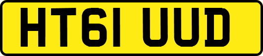 HT61UUD