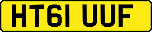 HT61UUF
