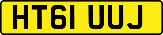 HT61UUJ