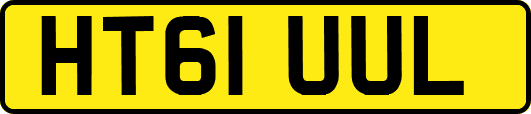 HT61UUL