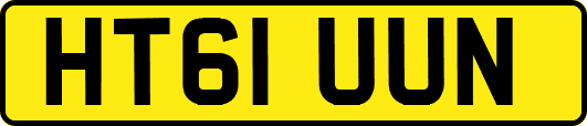 HT61UUN