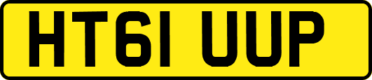 HT61UUP