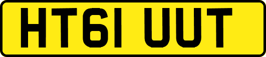 HT61UUT