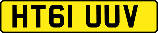 HT61UUV