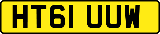 HT61UUW