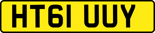 HT61UUY