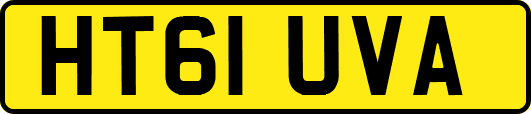 HT61UVA