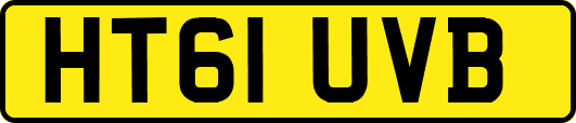 HT61UVB