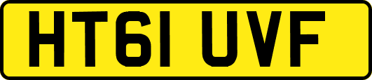 HT61UVF