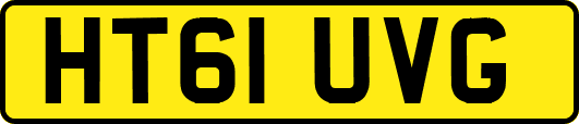 HT61UVG