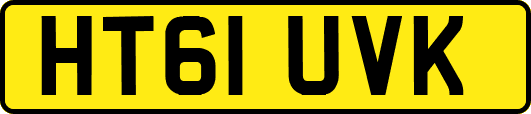 HT61UVK