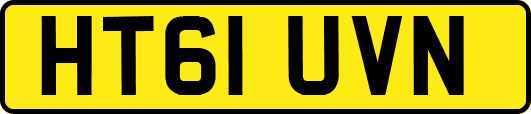 HT61UVN