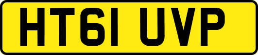 HT61UVP