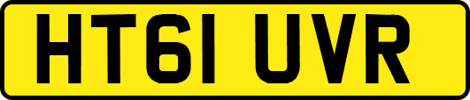 HT61UVR