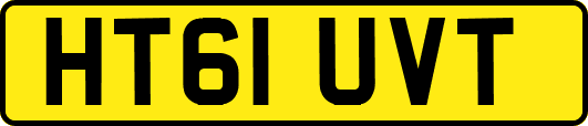 HT61UVT