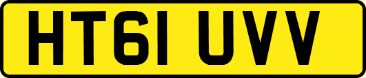 HT61UVV