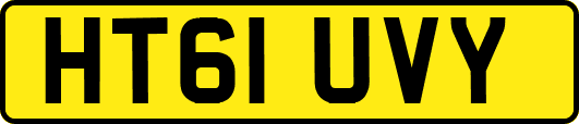 HT61UVY