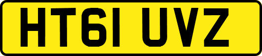 HT61UVZ