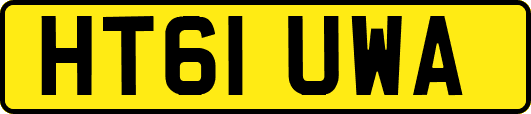 HT61UWA