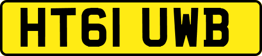 HT61UWB