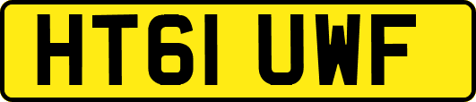HT61UWF