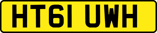 HT61UWH