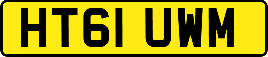 HT61UWM