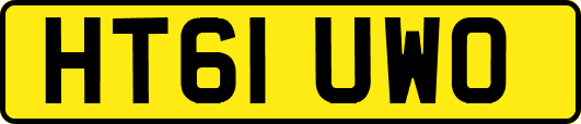 HT61UWO