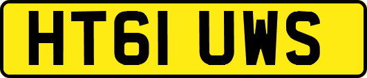 HT61UWS